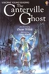 The Canterville Ghost (Usborne Young Reading)
