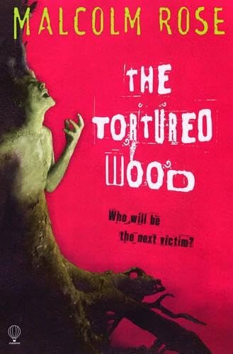 The Tortured Wood book cover