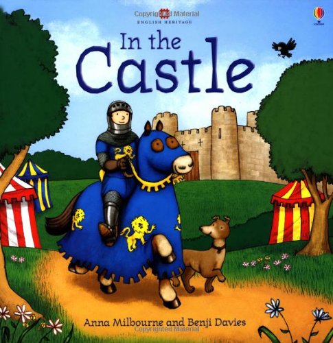 In The Castle book cover
