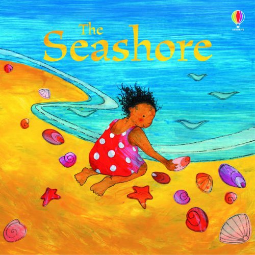On The Seashore book cover