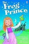 The Frog Prince (Usborne Young Reading)
