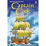Captain Cook