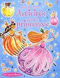Activites Avec Les Princesses