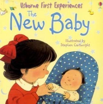 Cover of New Baby