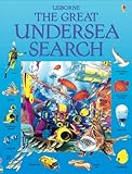 The Great Undersea Search