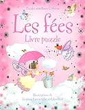 Les F%C3%A9es : Livre Puzzle