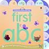 First ABC (Usborne Look and Say)