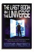 The Last Book in the Universe