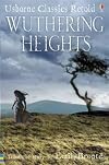 Wuthering Heights (Usborne Classics Retold)