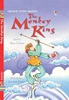 The Monkey King (Usborne Young Reading)