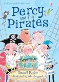 Percy and the Pirates