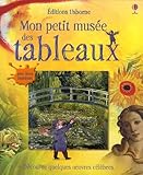 Mon petit musée des tableaux