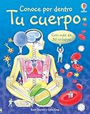 Conoce Por Dentro Tu Cuerpo