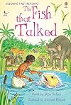 The Fish that Talked (Usborne First Reading)
