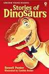 Stories of Dinosaurs (Usborne Young Reading)