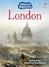 London (Usborne Beginners)