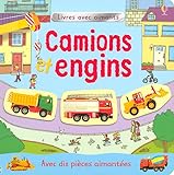 Camions Et Engins