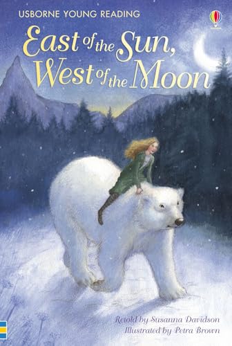 East of the Sun, West of the Moon book cover