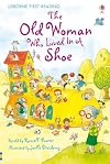 The Old Woman Who Lived in a Shoe