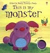 This Is My Monster (This Is My)