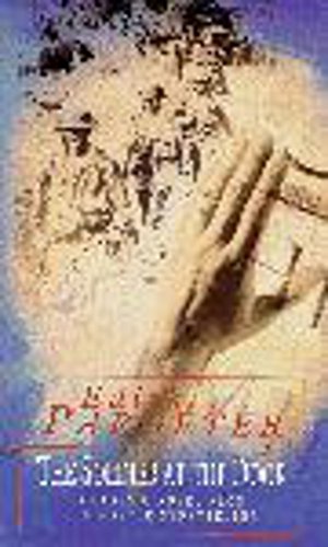 The Soldier at the Door book cover