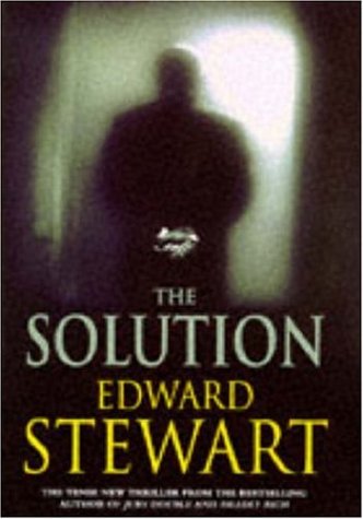 The Solution book cover