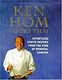 Bp Title Ken Hom Cooks Thai
