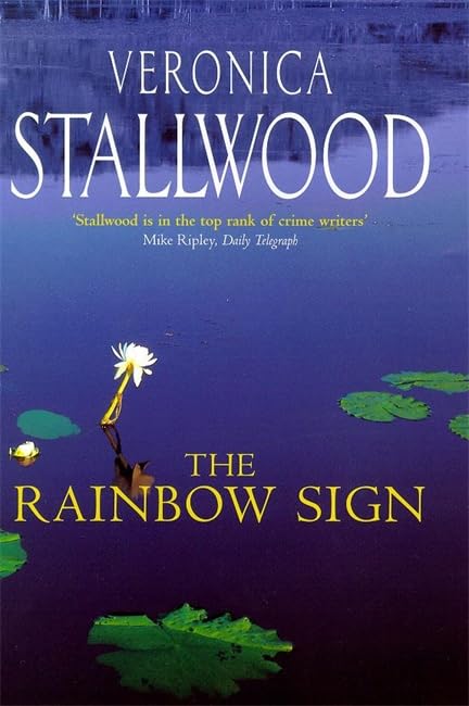 The Rainbow Sign book cover