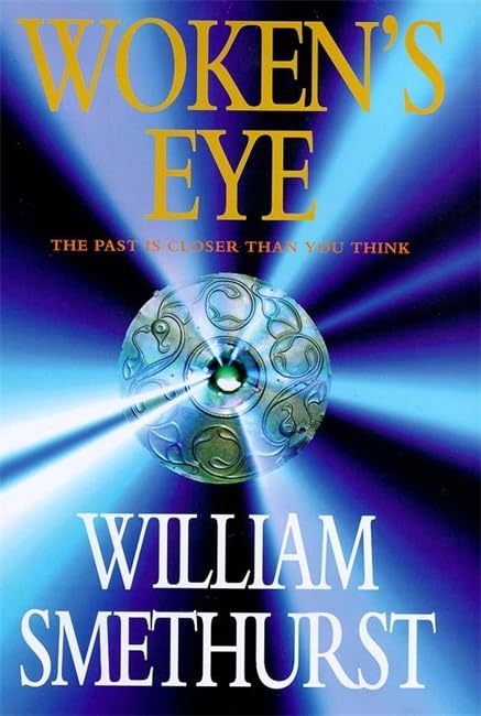 Cover of Woken's Eye