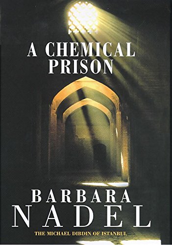 A Chemical Prison/The Ottoman Cage cover