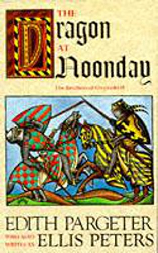 The Dragon at Noonday book cover