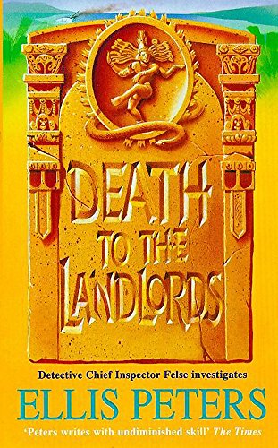 Death to the Landlords cover