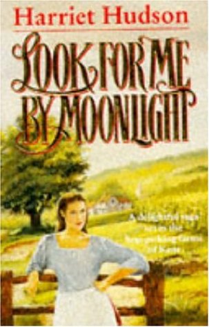 Look For Me By Moonlight (As: Harriet Hudson) cover