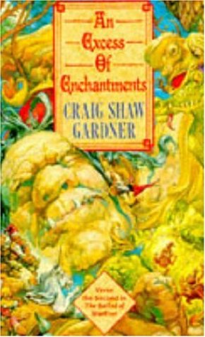 An Excess of Enchantments