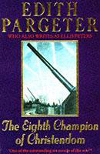 The Eighth Champion of Christendom book cover
