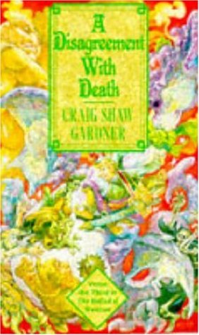 A Disagreement with Death