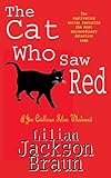 The Cat Who Saw Red