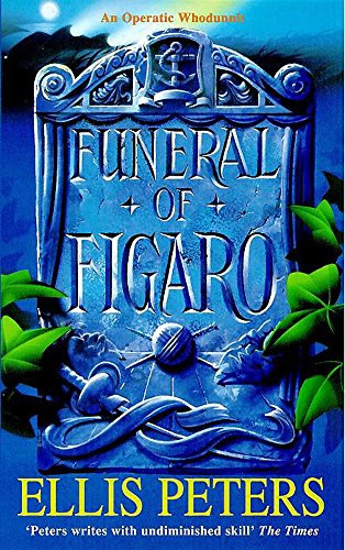 The Funeral of Figaro book cover