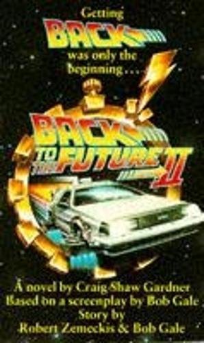Back to the Future: Part II