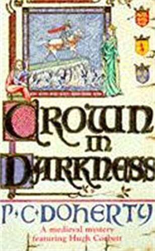 The Crown in Darkness book cover