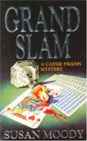 Grand Slam book cover