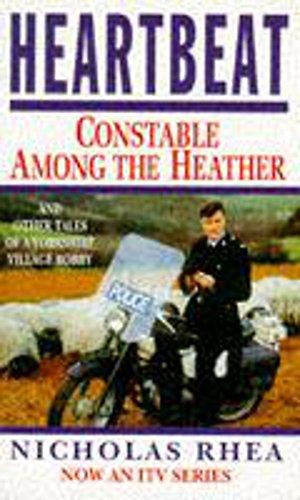 Constable Among the Heather book cover