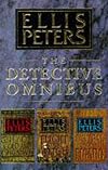 The Detective Omnibus (City of Gold and Shadows / Flight of a Witch / Funeral of Figaro)