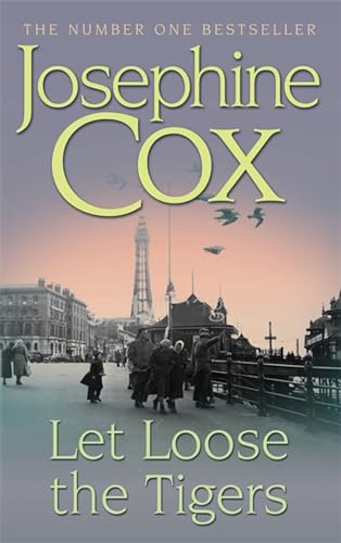 Let Loose the Tigers book cover