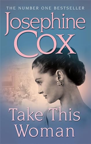 Take this Woman book cover