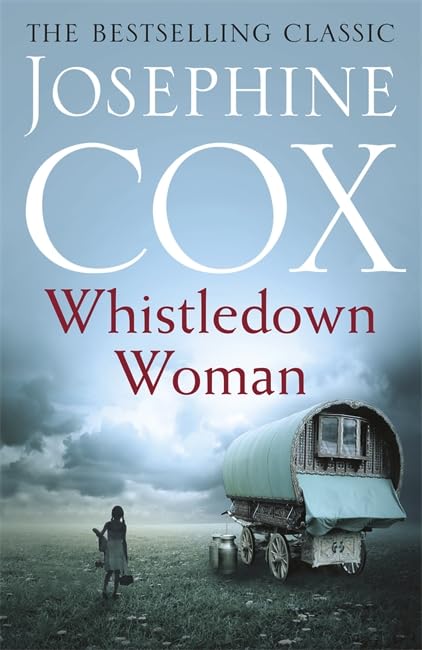 Whistledown Woman book cover