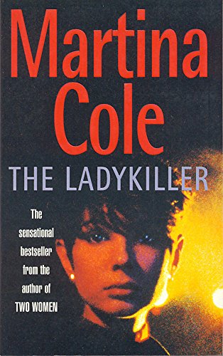The Ladykiller book cover