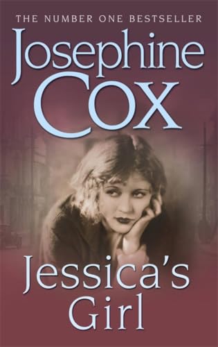 Jessica's Girl book cover