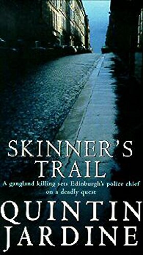 Skinner's Trail book cover