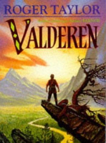 Valderen book cover